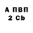 Первитин пудра Liza Deview